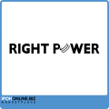 Right Power